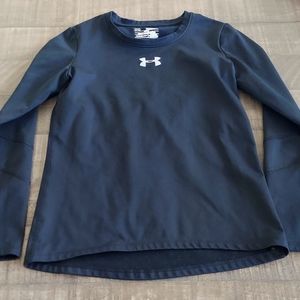 Under Armour fitted shirt
